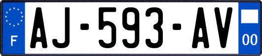 AJ-593-AV