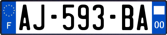 AJ-593-BA