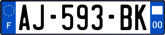 AJ-593-BK