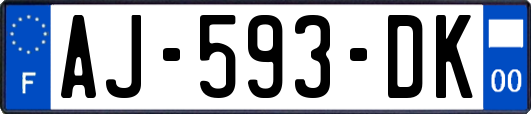 AJ-593-DK