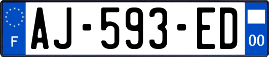 AJ-593-ED