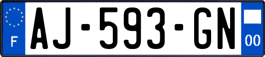 AJ-593-GN