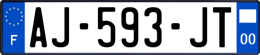 AJ-593-JT