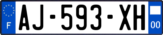AJ-593-XH