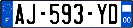 AJ-593-YD