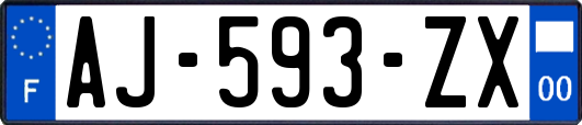 AJ-593-ZX