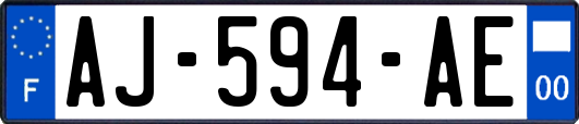 AJ-594-AE