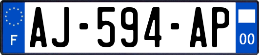 AJ-594-AP