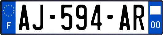 AJ-594-AR