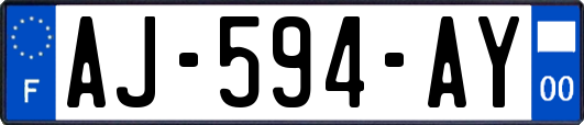 AJ-594-AY