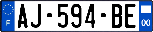 AJ-594-BE