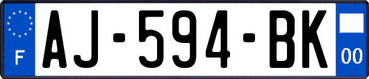 AJ-594-BK