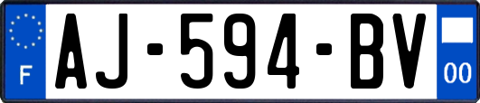 AJ-594-BV