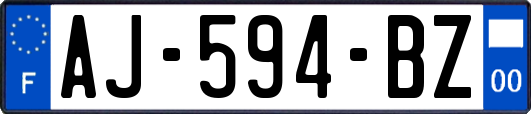 AJ-594-BZ