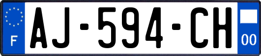 AJ-594-CH