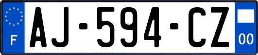 AJ-594-CZ