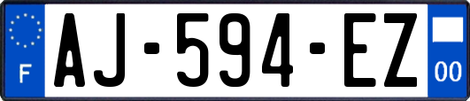 AJ-594-EZ