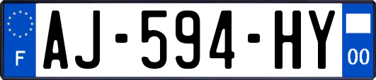 AJ-594-HY