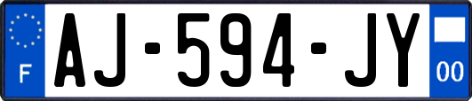 AJ-594-JY