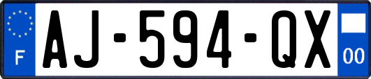 AJ-594-QX