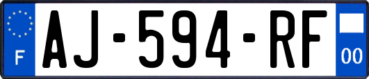 AJ-594-RF