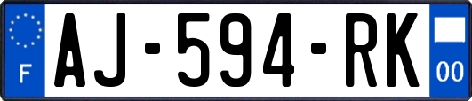 AJ-594-RK