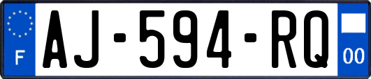 AJ-594-RQ