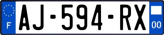 AJ-594-RX