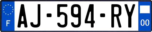 AJ-594-RY