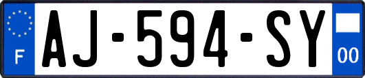 AJ-594-SY