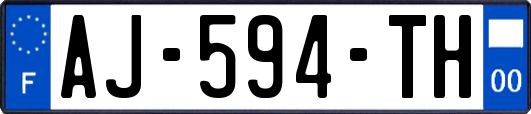 AJ-594-TH