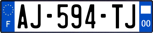 AJ-594-TJ