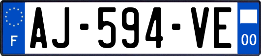 AJ-594-VE