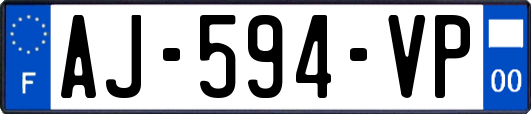 AJ-594-VP
