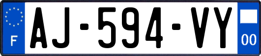 AJ-594-VY