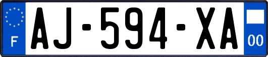 AJ-594-XA
