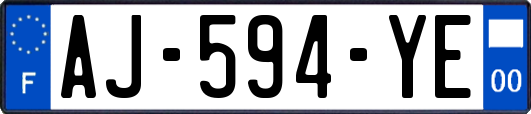 AJ-594-YE