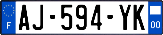 AJ-594-YK