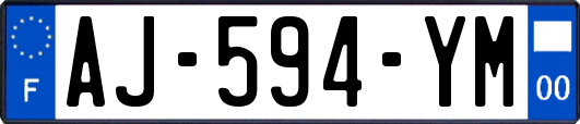 AJ-594-YM