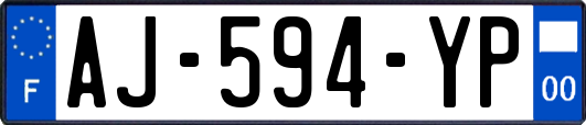 AJ-594-YP