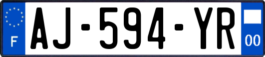 AJ-594-YR