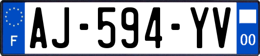 AJ-594-YV
