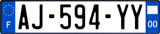 AJ-594-YY