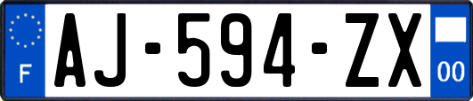 AJ-594-ZX