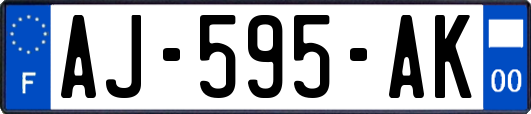 AJ-595-AK