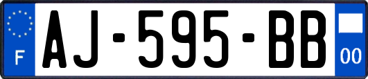 AJ-595-BB