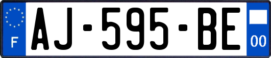 AJ-595-BE