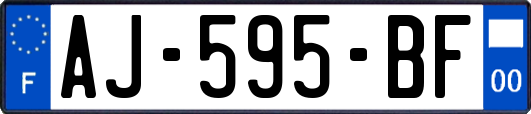 AJ-595-BF