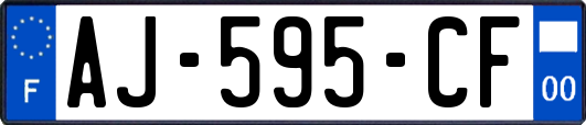 AJ-595-CF