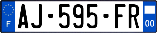 AJ-595-FR